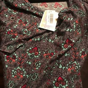 Lularoe classic t brand new